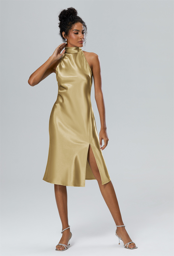 AW Mujigea Dress